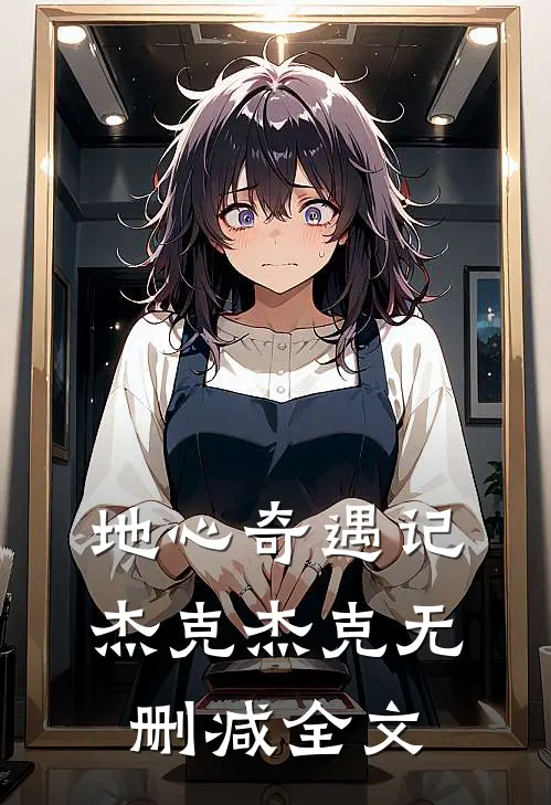 地心奇遇记杰克杰克无删减全文