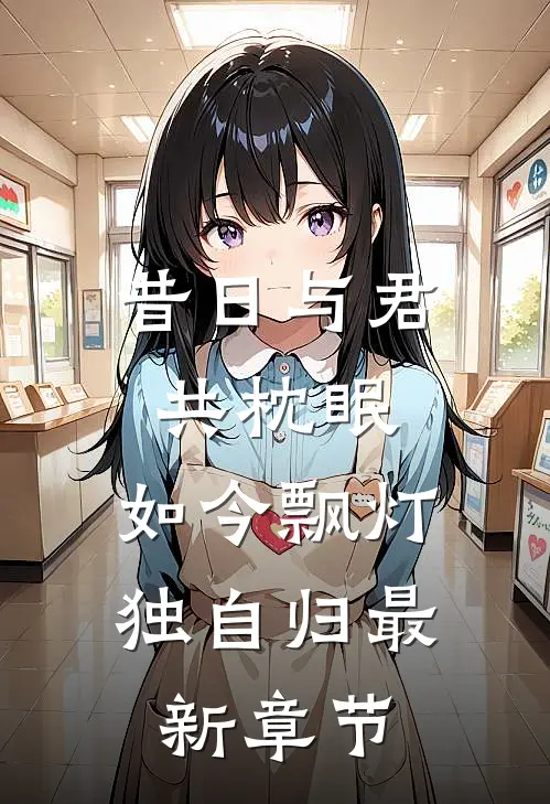 昔日与君共枕眠，如今飘灯独自归最新章节