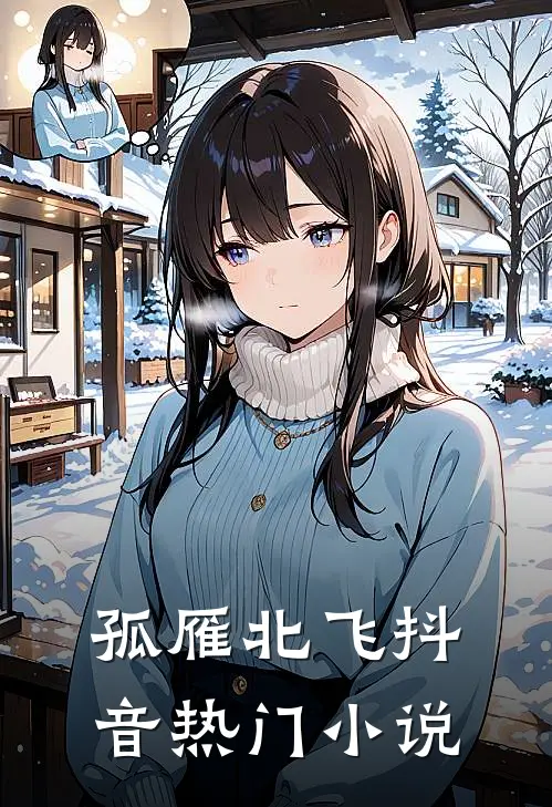 孤雁北飞抖音热门小说