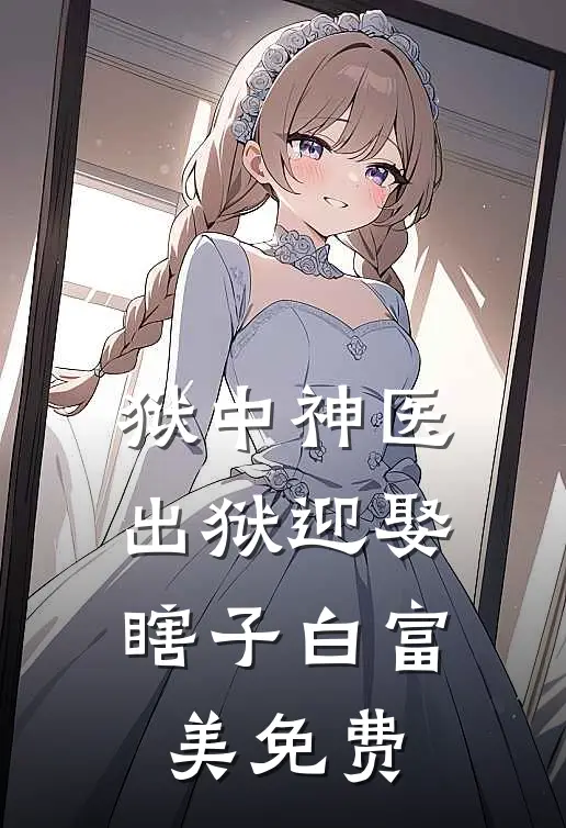 狱中神医：出狱迎娶瞎子白富美免费