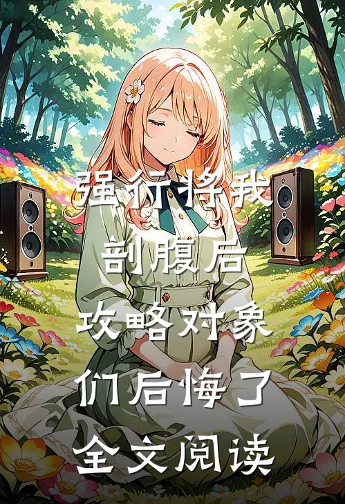 强行将我剖腹后，攻略对象们后悔了全文阅读