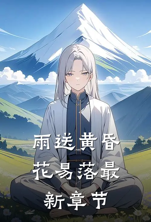 雨送黄昏花易落最新章节