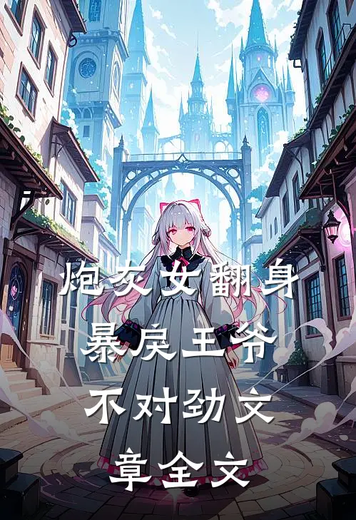 炮灰女翻身：暴戾王爷不对劲文章全文