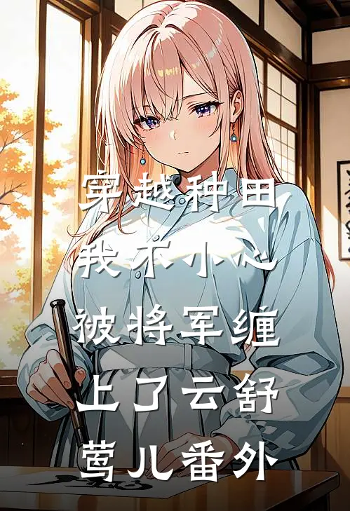 穿越种田：我不小心被将军缠上了云舒莺儿 番外