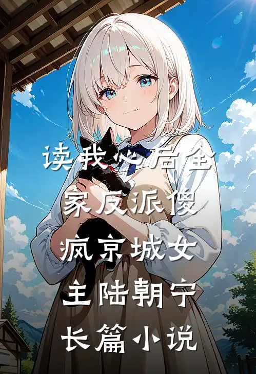 读我心后全家反派傻疯京城女主陆朝宁长篇小说