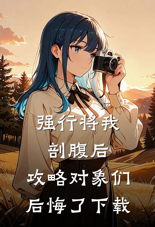 强行将我剖腹后，攻略对象们后悔了下载