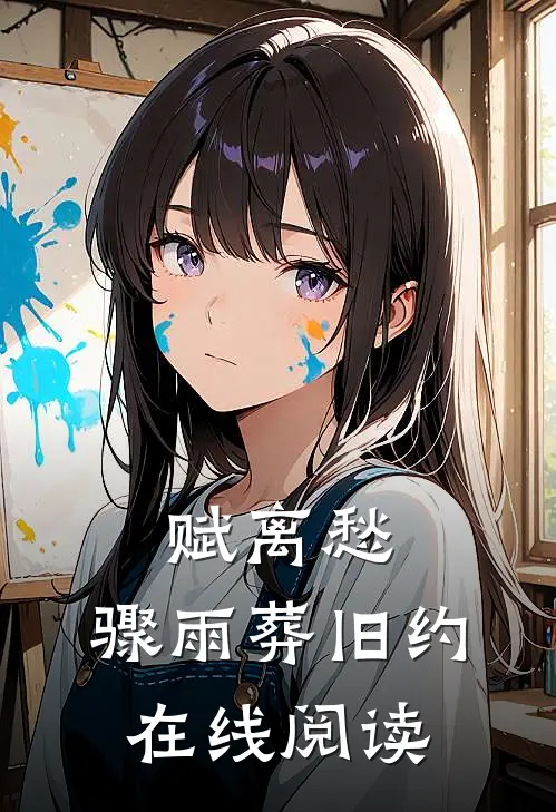 赋离愁，骤雨葬旧约在线阅读
