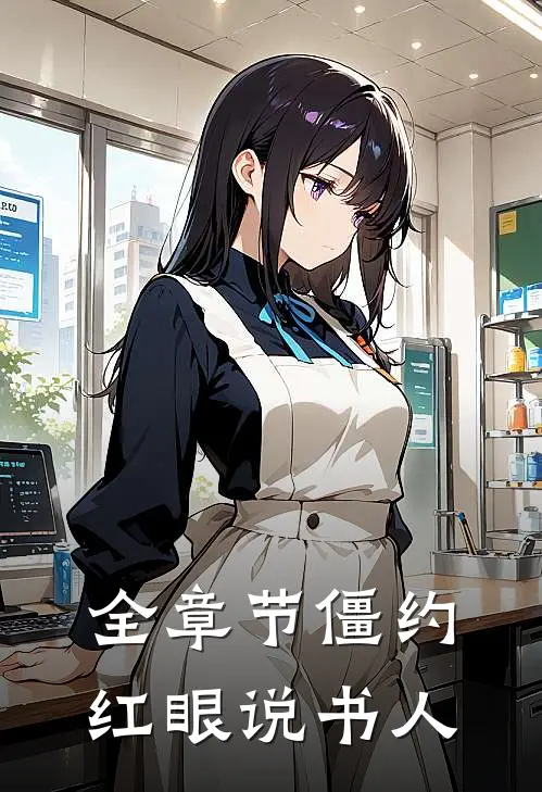 全章节僵约：红眼说书人