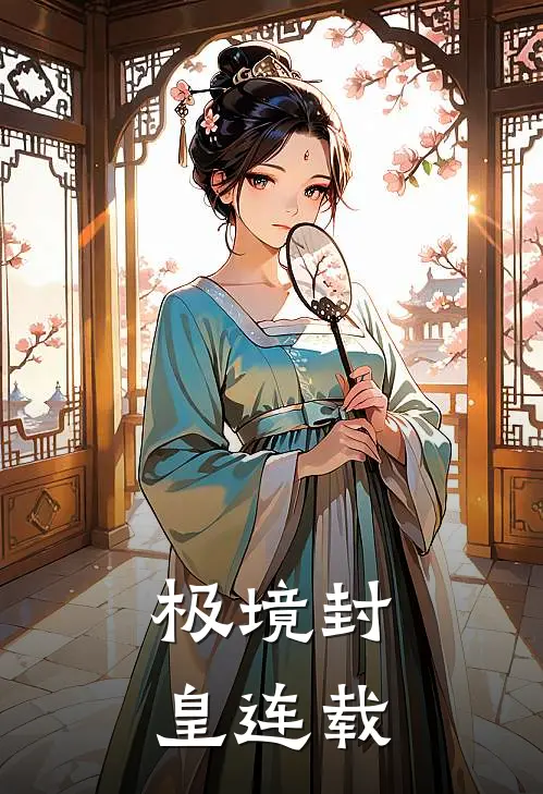 极境封皇连载