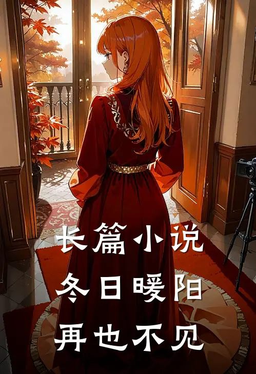 长篇小说冬日暖阳，再也不见