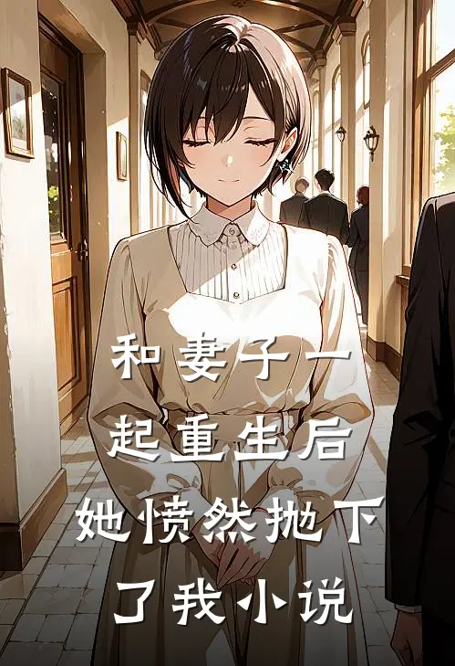 和妻子一起重生后，她愤然抛下了我小说