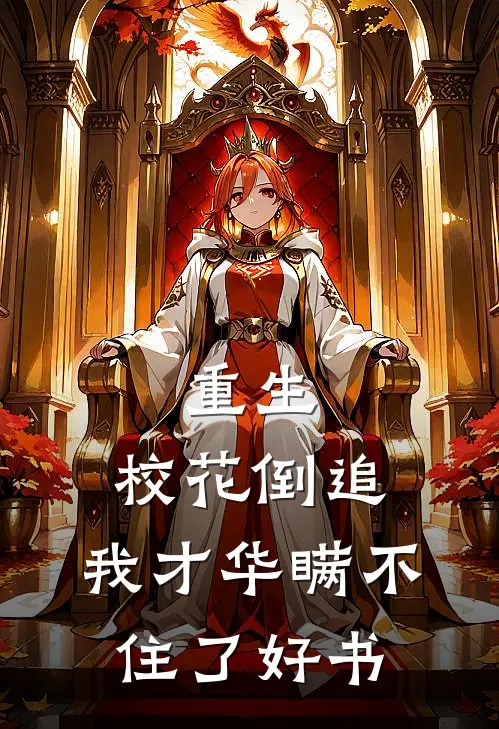 重生：校花倒追，我才华瞒不住了好书