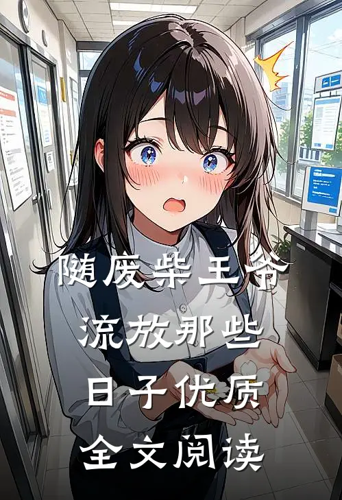 随废柴王爷流放那些日子优质全文阅读