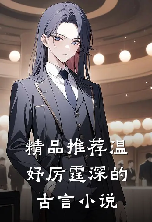 精品推荐温妤厉霆深的古言小说