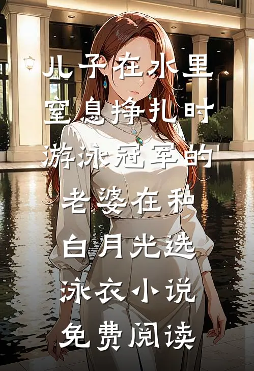 儿子在水里窒息挣扎时，游泳冠军的老婆在和白月光选泳衣小说免费阅读