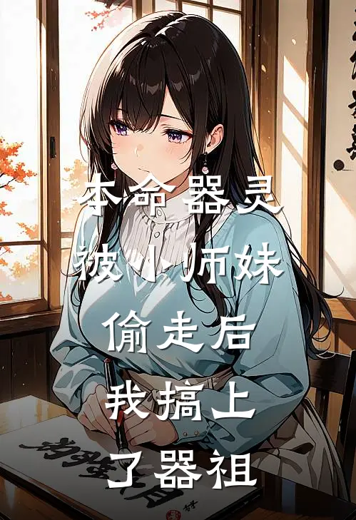 本命器灵被小师妹偷走后，我搞上了器祖