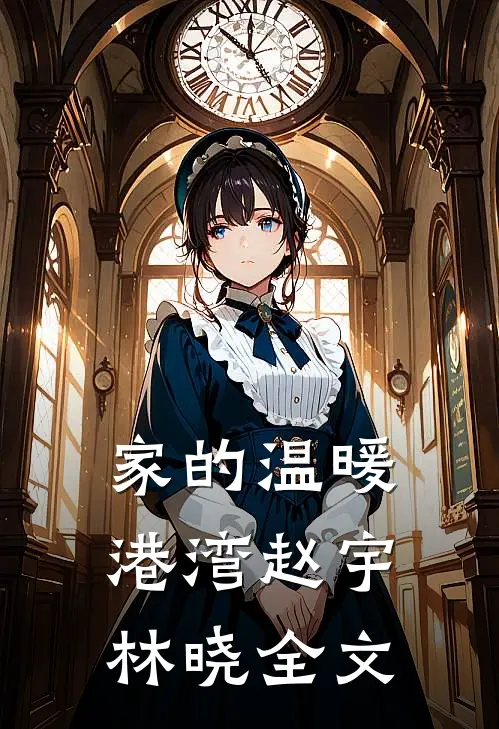 家的温暖港湾赵宇林晓全文