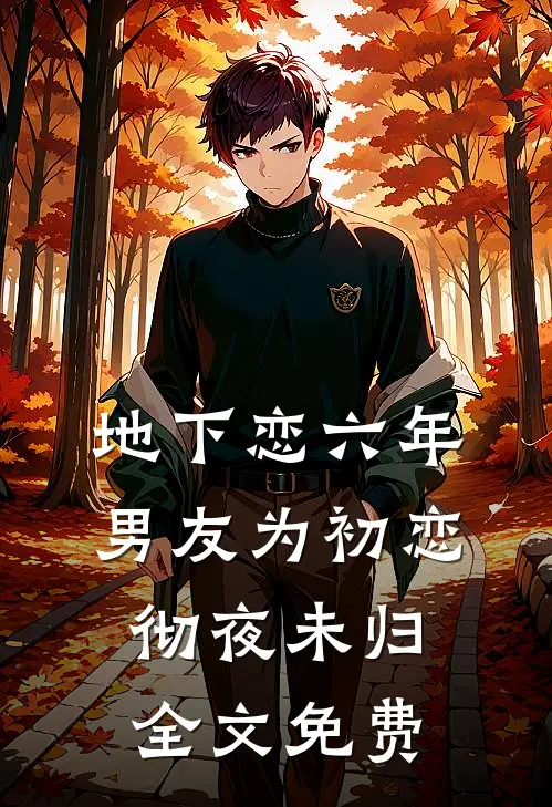 地下恋六年，男友为初恋彻夜未归全文免费