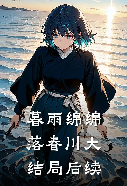 暮雨绵绵落春川大结局后续