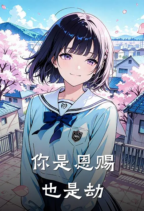 你是恩赐也是劫