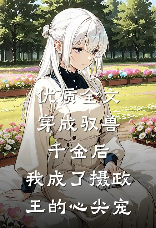 优质全文穿成驭兽千金后，我成了摄政王的心尖宠