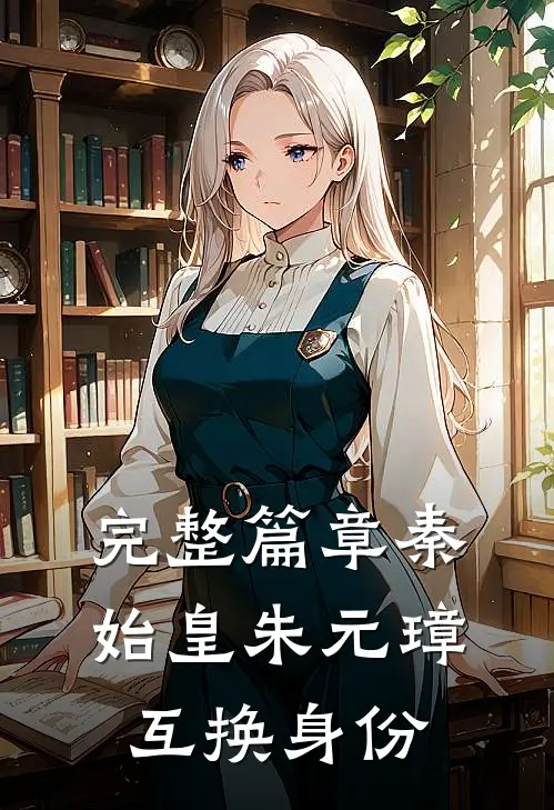 完整篇章秦始皇朱元璋互换身份