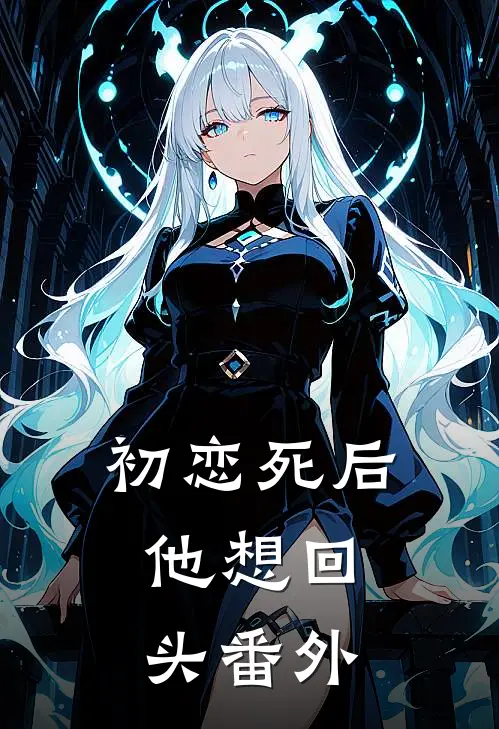 初恋死后，他想回头番外