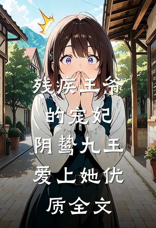 残疾王爷的宠妃：阴鸷九王爱上她优质全文