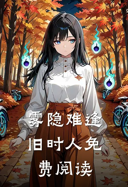 雾隐难逢旧时人免费阅读