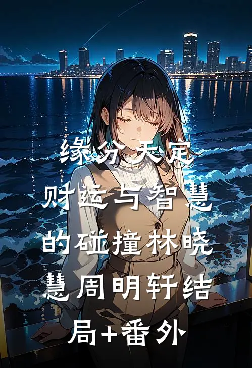 缘分天定：财运与智慧的碰撞林晓慧周明轩结局+番外