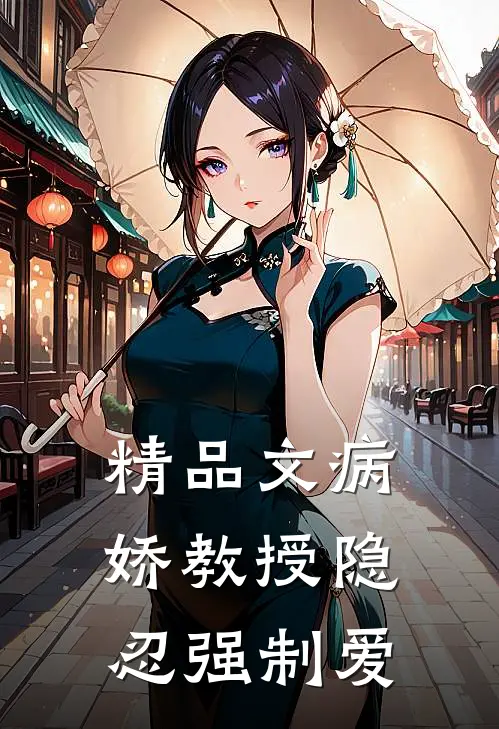 精品文病娇教授隐忍强制爱