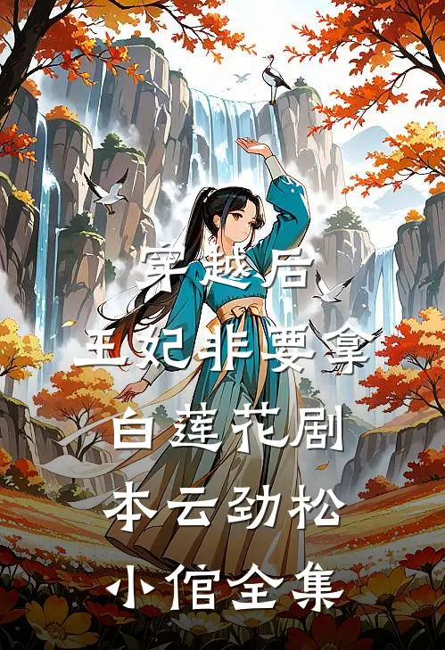 穿越后，王妃非要拿白莲花剧本云劲松小倌全集
