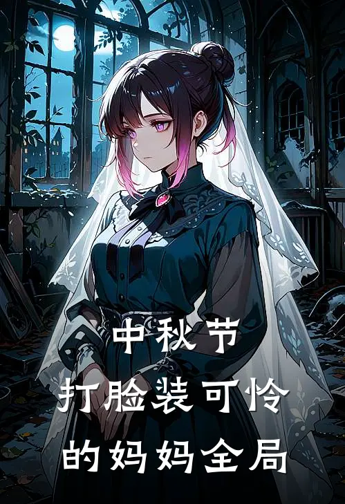 中秋节，打脸装可怜的妈妈全局