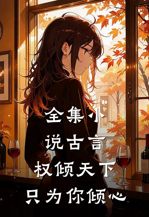 全集小说古言：权倾天下，只为你倾心