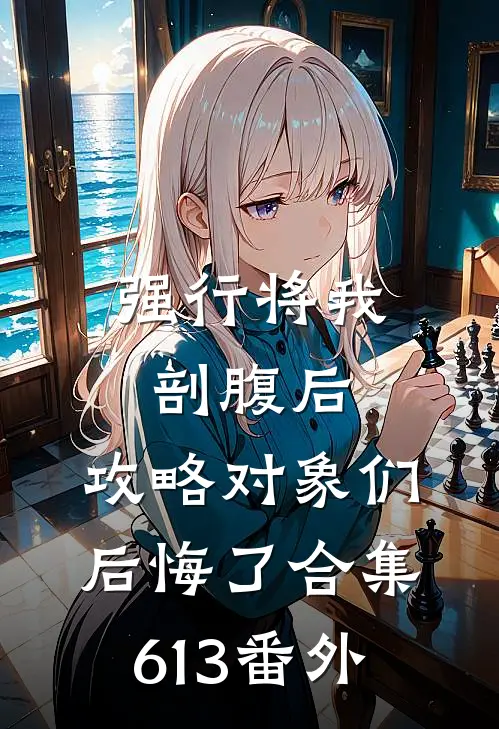 强行将我剖腹后，攻略对象们后悔了合集613番外
