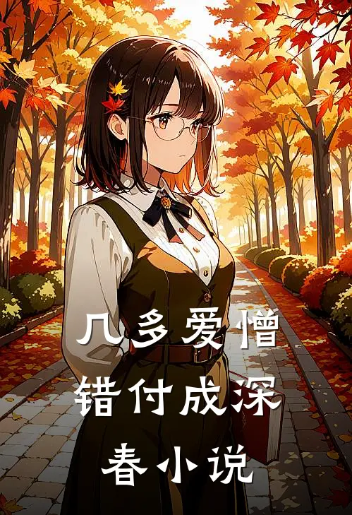 几多爱憎，错付成深春小说