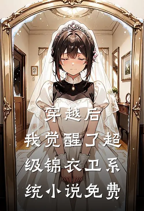 穿越后，我觉醒了超级锦衣卫系统小说免费