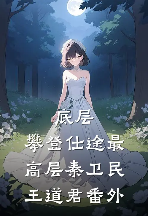 底层：攀登仕途最高层秦卫民王道君番外
