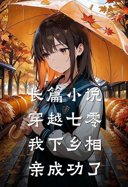 长篇小说穿越七零，我下乡相亲成功了