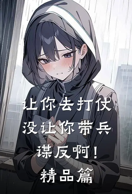 让你去打仗，没让你带兵谋反啊！精品篇