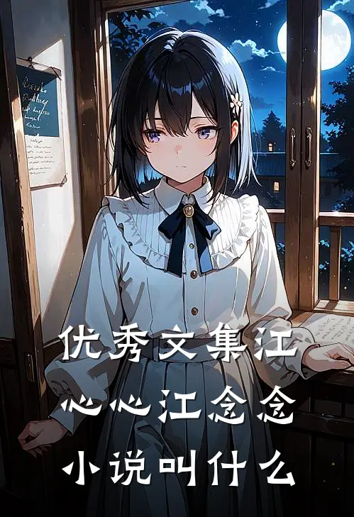 优秀文集江心心江念念小说叫什么