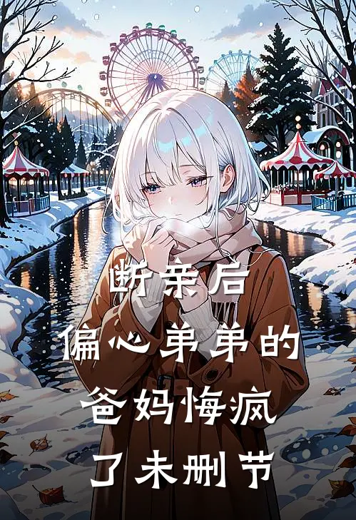 断亲后，偏心弟弟的爸妈悔疯了未删节