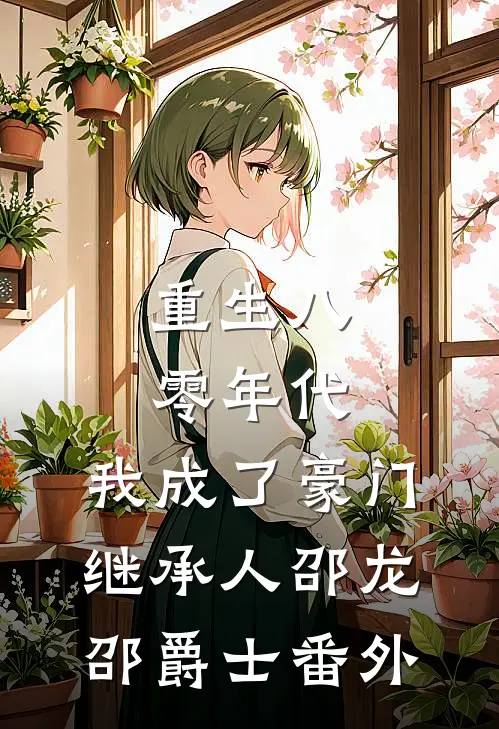 重生八零年代，我成了豪门继承人邵龙邵爵士 番外