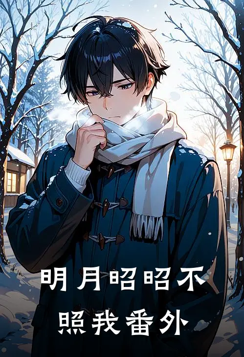 明月昭昭不照我番外