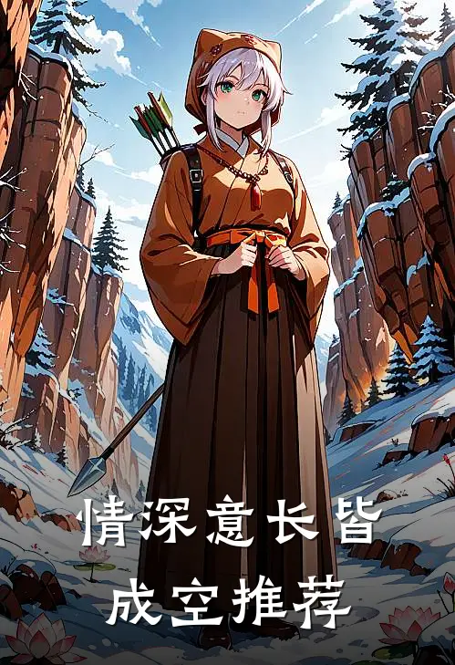情深意长皆成空推荐