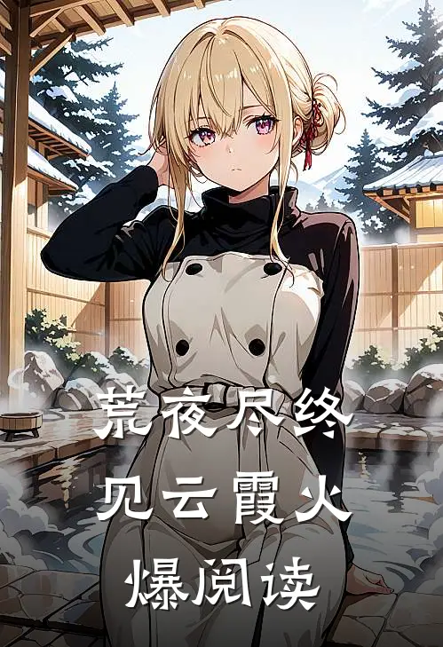荒夜尽终见云霞火爆阅读