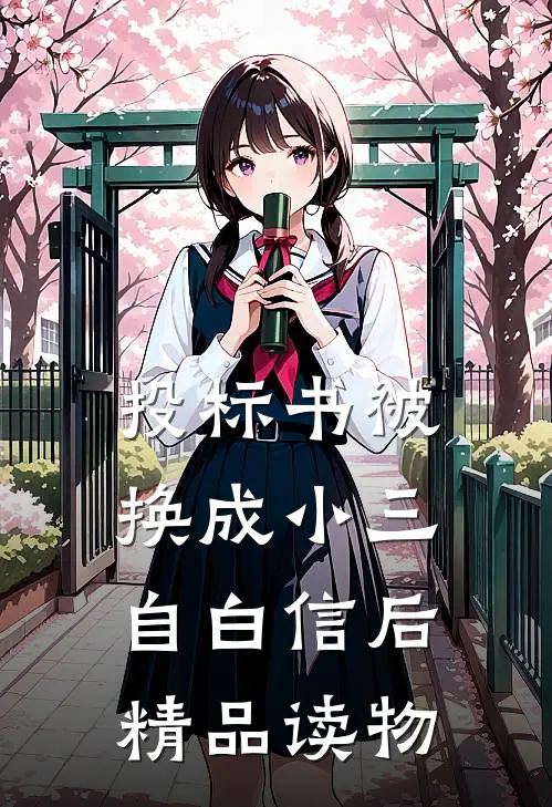 投标书被换成小三自白信后精品读物