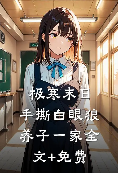 极寒末日，手撕白眼狼养子一家全文+免费