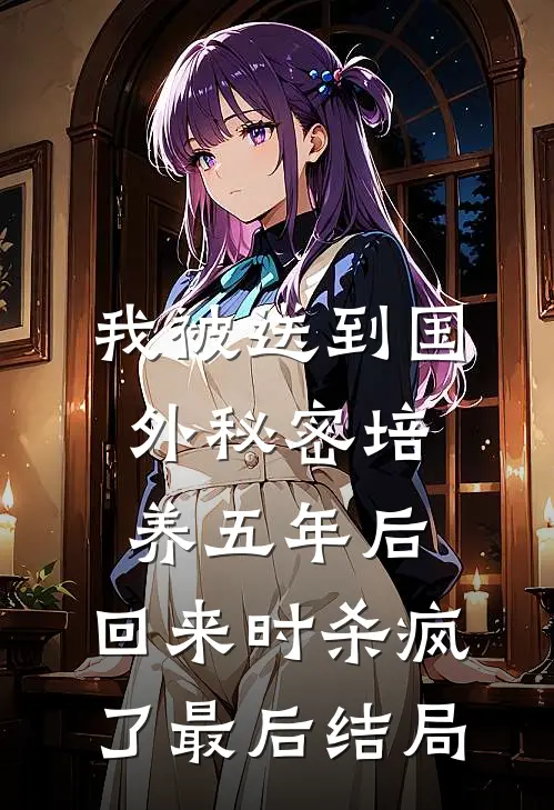 我被送到国外秘密培养五年后，回来时杀疯了最后结局
