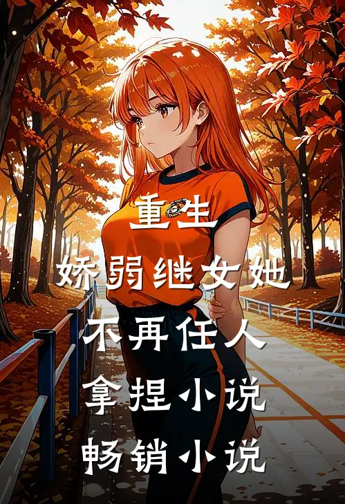 重生:娇弱继女她不再任人拿捏小说畅销小说